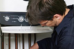 boiler repair Easter Skeld