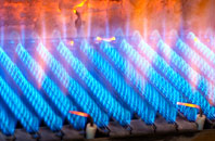 Easter Skeld gas fired boilers